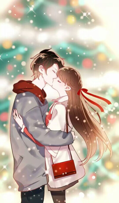 叶陵♡安可乐