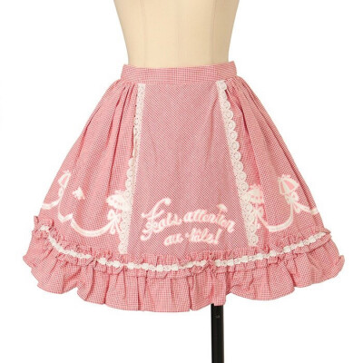 #Lolita[超话]##中古##SALE# 半裙限时SALE开始，10月4日13:59结束✨
使用优惠代码【26auww30】购买SALE商品，即可在8折基础上再打9折，折上折更划算~
SALE卖场：http://t.cn/Ai0Aucyy
Wunderwelt购物流程：http://t.…