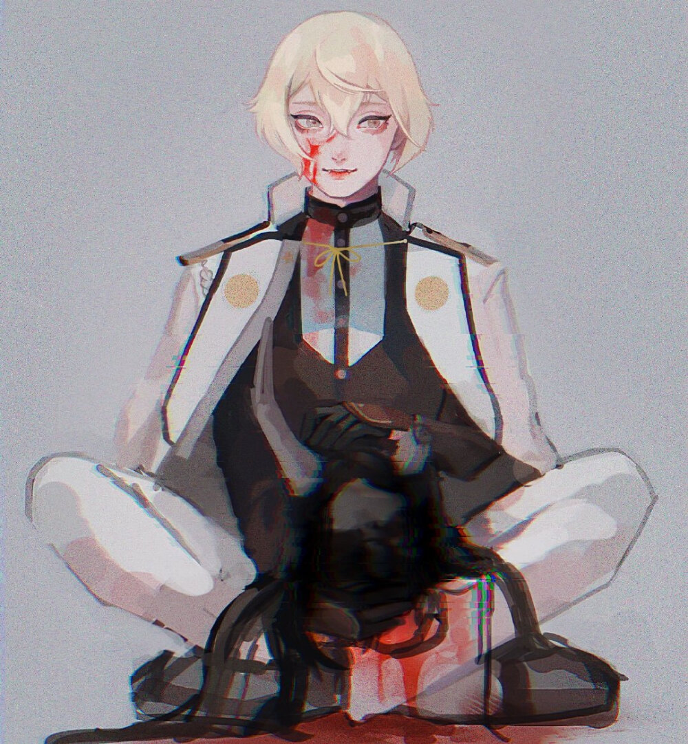 刀剑乱舞源氏侵删致歉