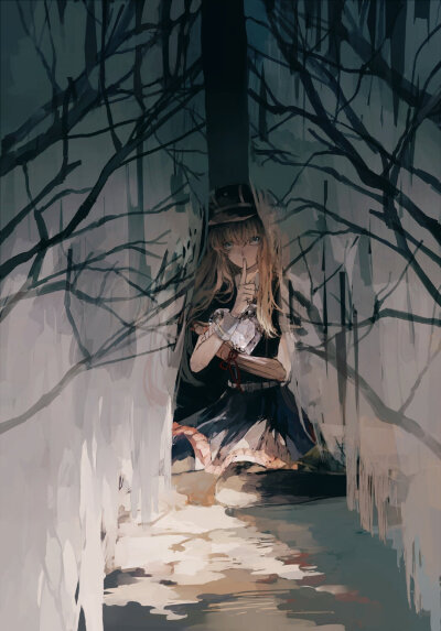 刀剑乱舞，乱【侵删致歉】