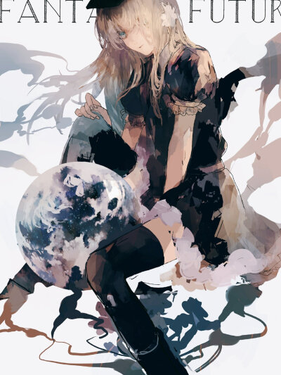 刀剑乱舞，乱【侵删致歉】