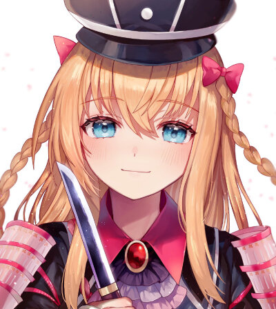 刀剑乱舞，乱【侵删致歉】