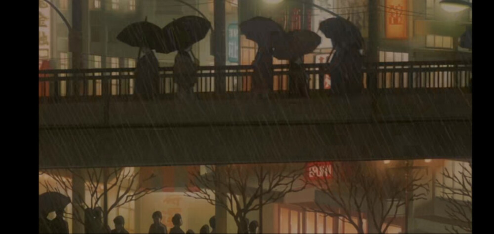 今敏 | 千年女优