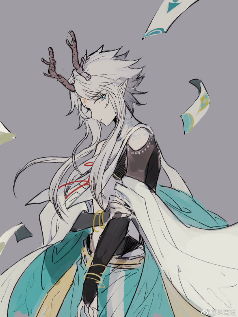 阴阳师61一目连