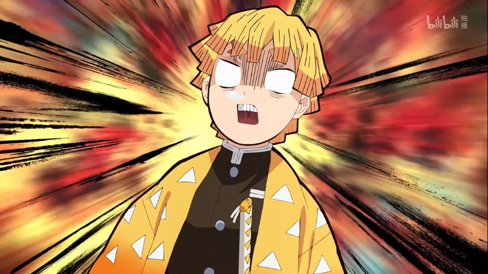 不多说，两个字：吹爆！