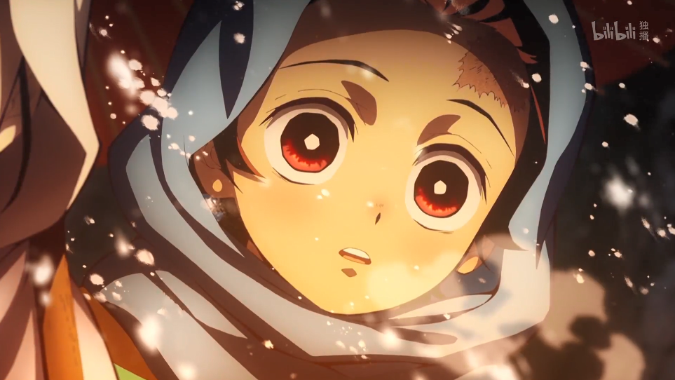 不多说，两个字：吹爆！