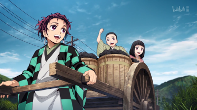 不多说，两个字：吹爆！