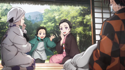 不多说，两个字：吹爆！