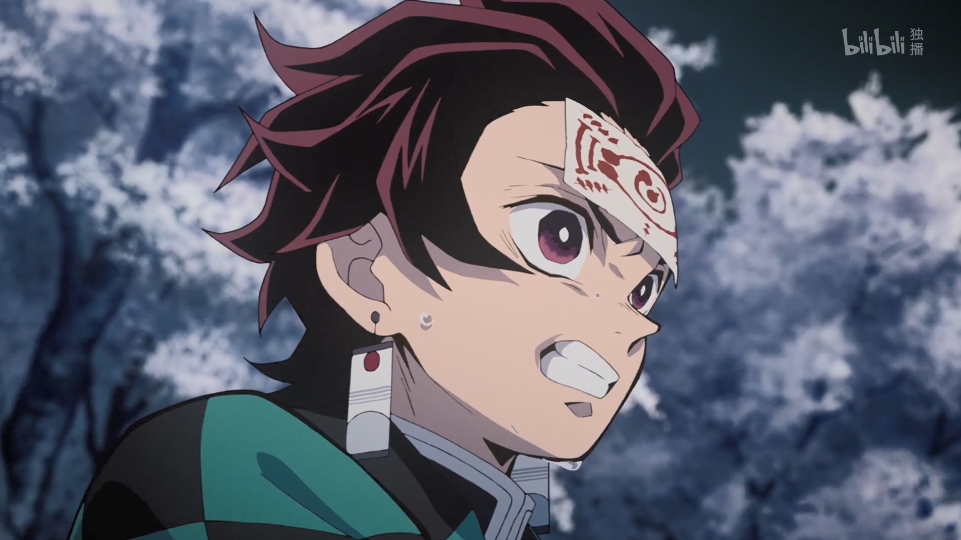 不多说，两个字：吹爆！