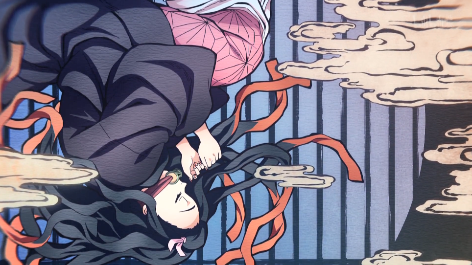 不多说，两个字：吹爆！