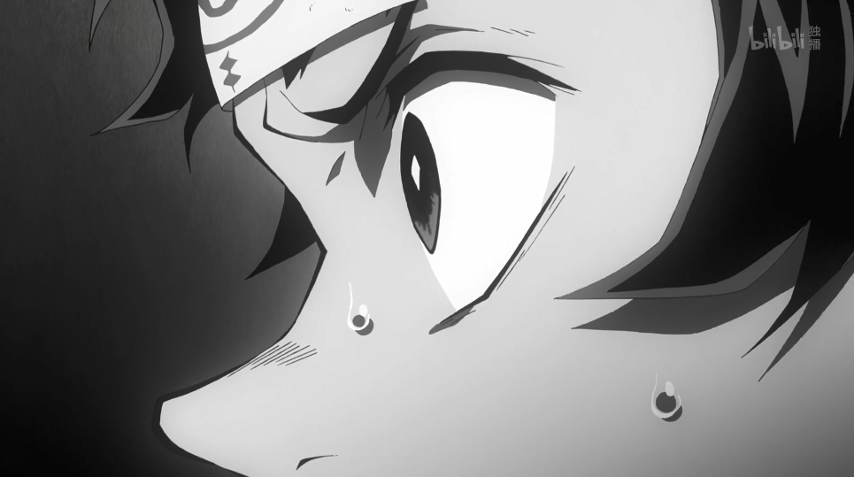 不多说，两个字：吹爆！