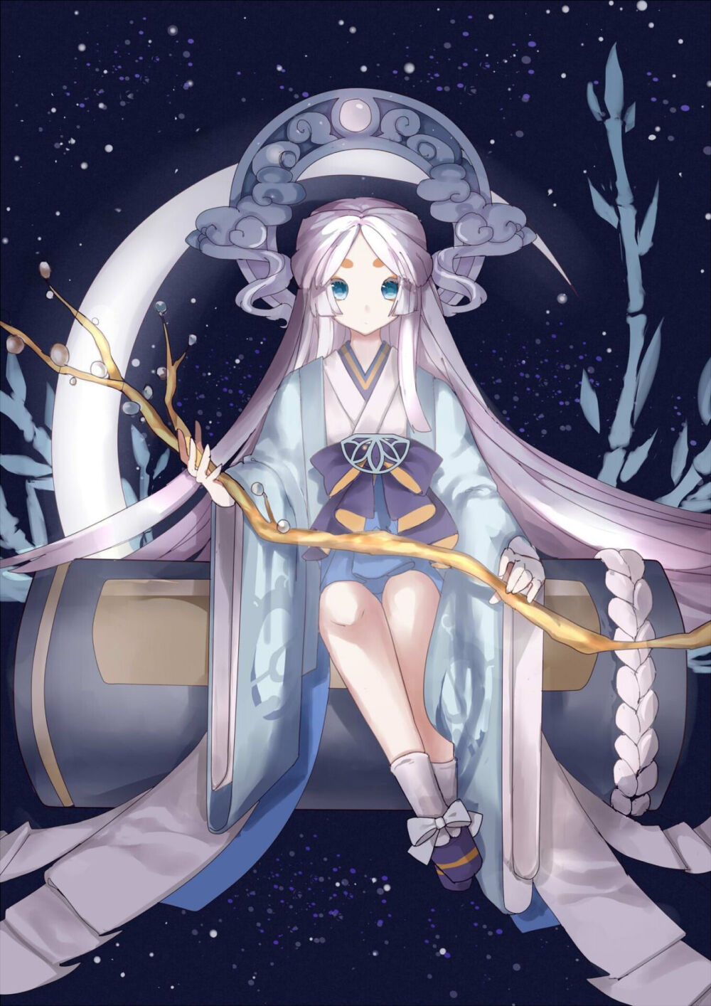 阴阳师•辉夜姬