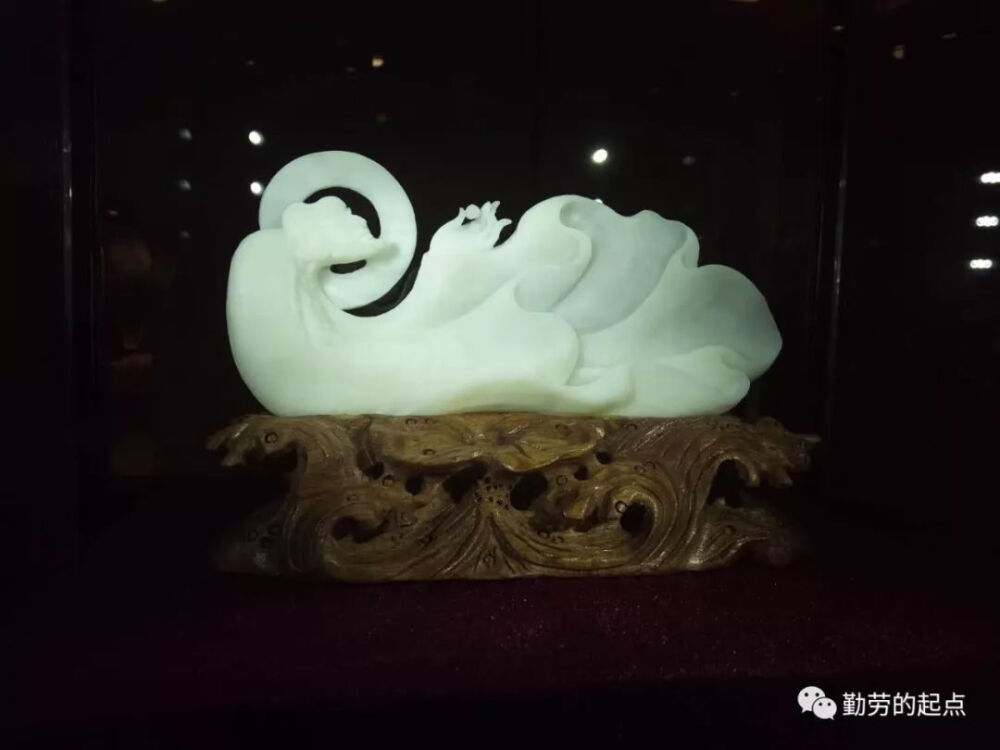 辽宁贝雕之乡就在大连