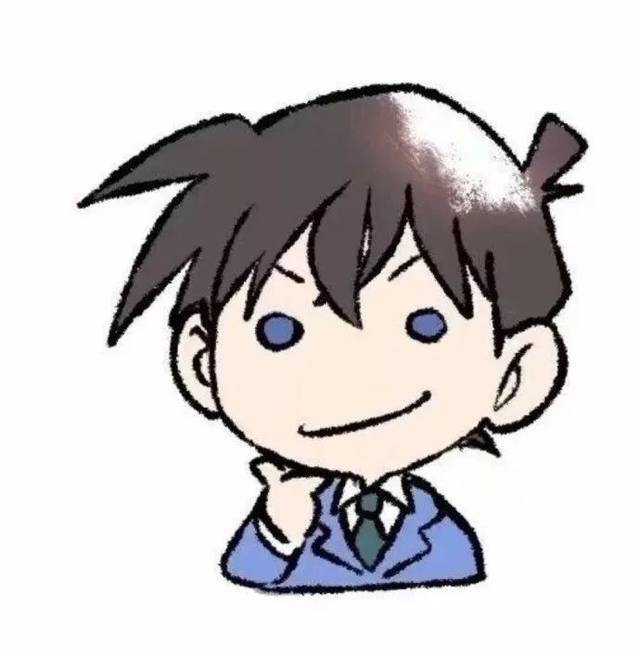 新一 小兰 新兰永恒