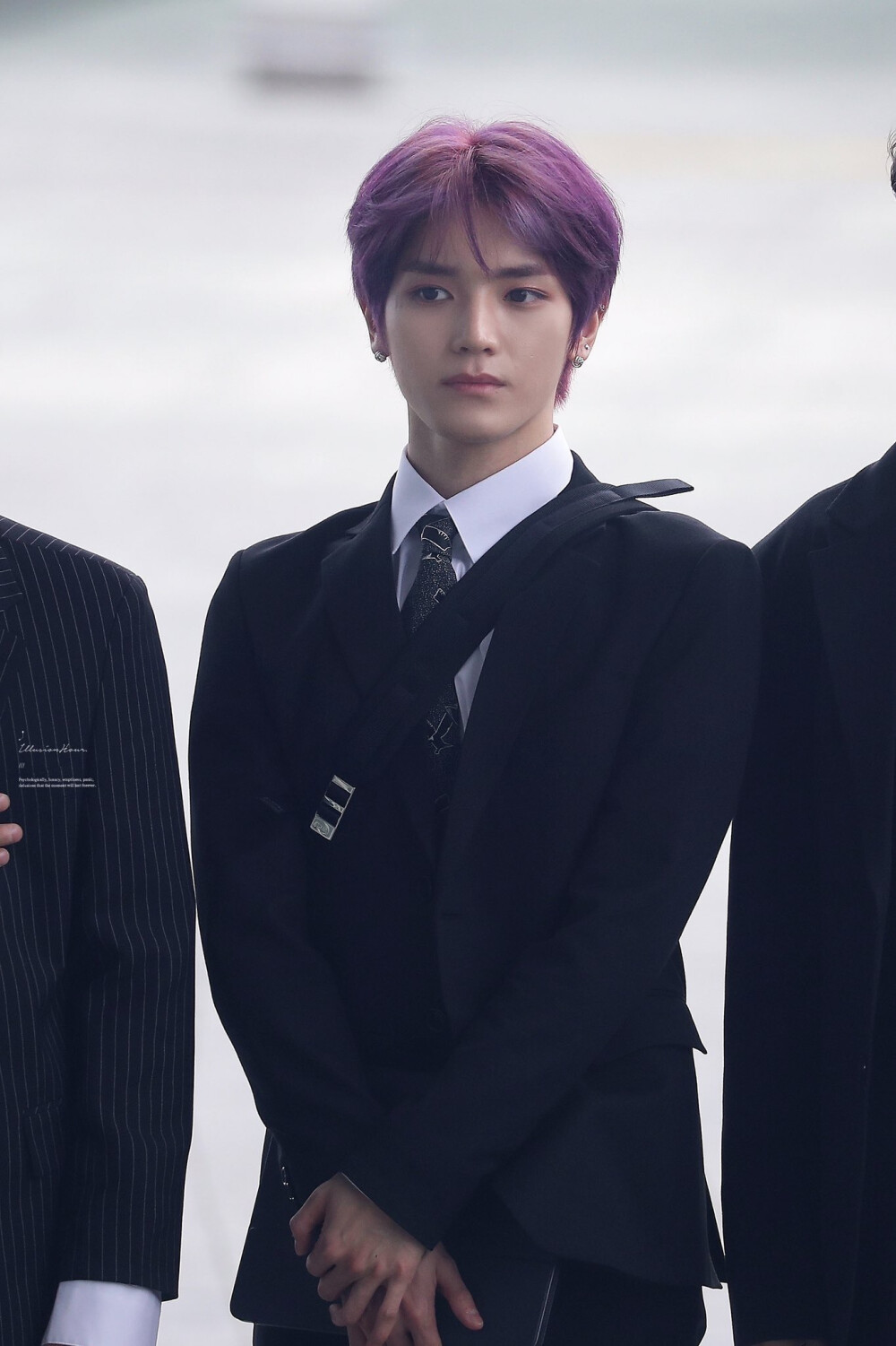 TAEYONG 