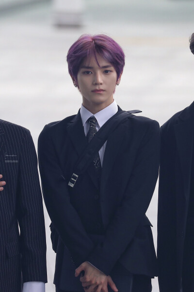 TAEYONG 