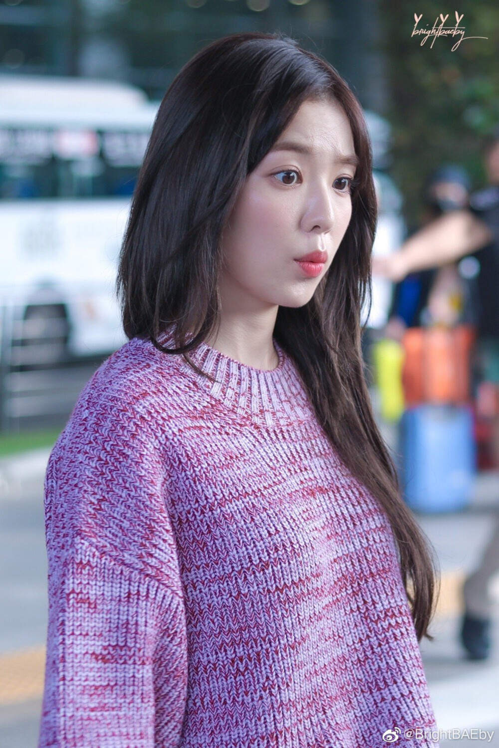 Red Velvet Irene 裴珠泫