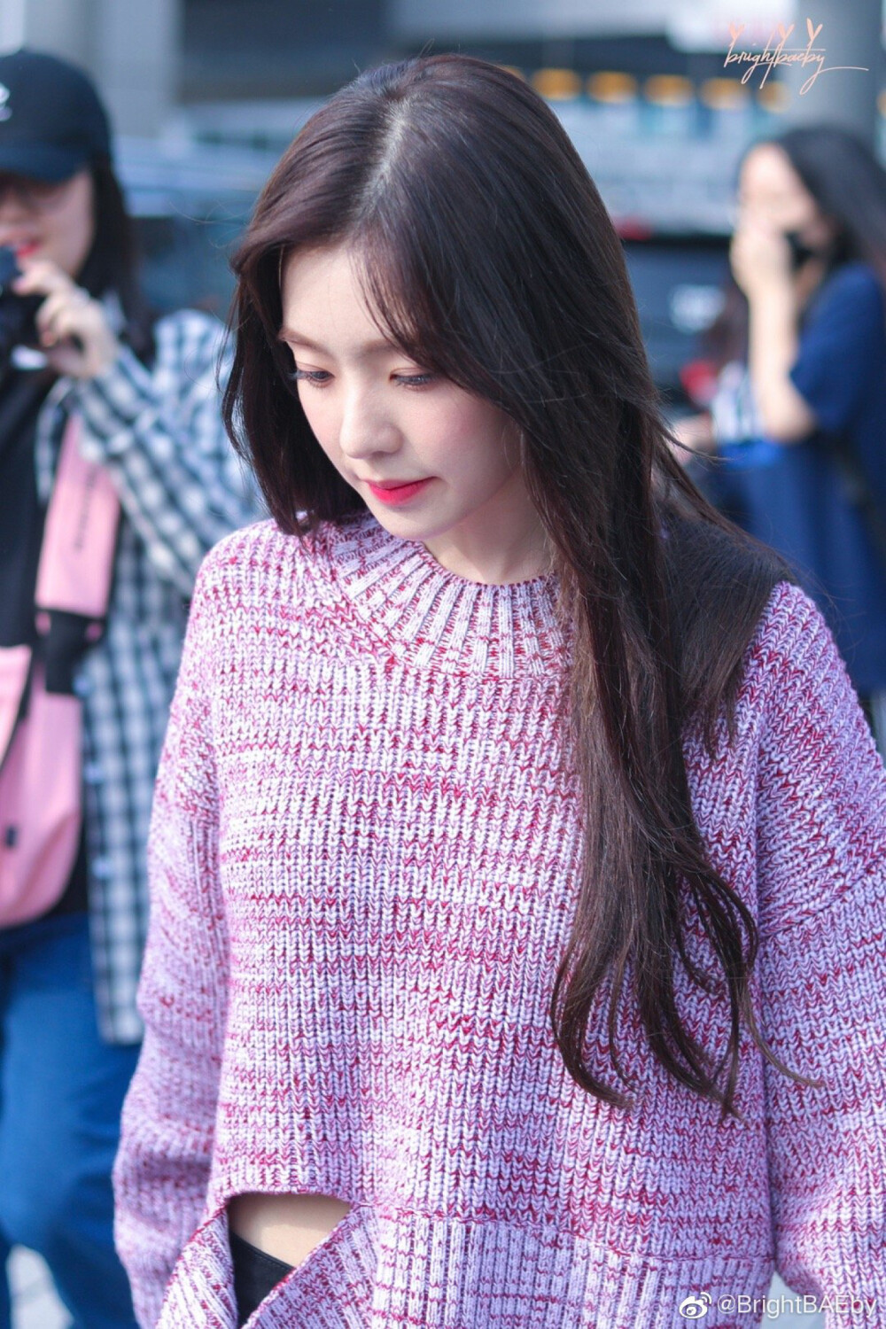 Red Velvet Irene 裴珠泫