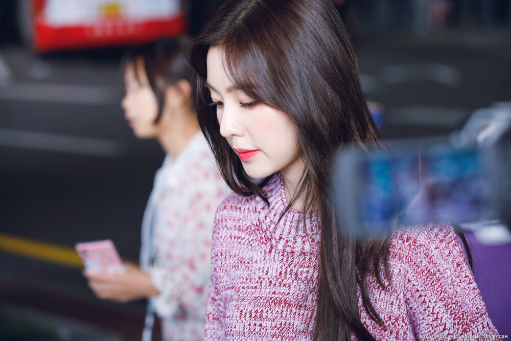 Red Velvet Irene 裴珠泫