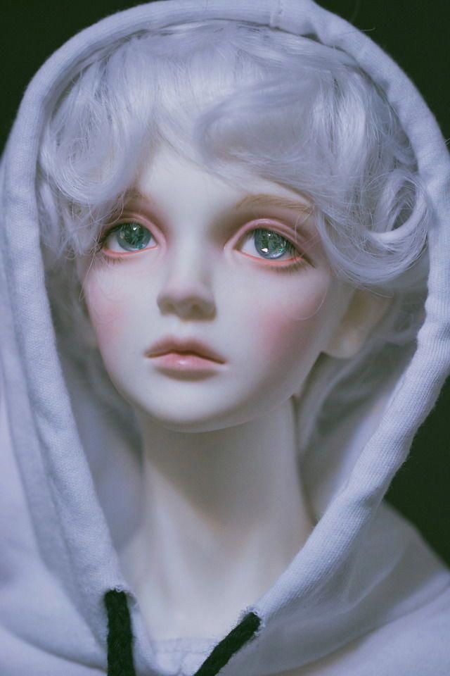 BJD♡