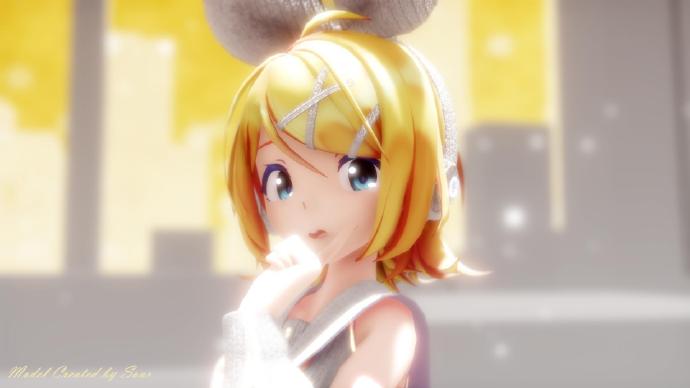 镜音