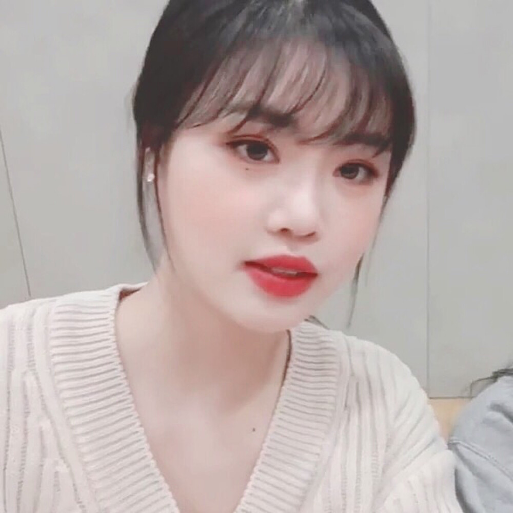 (G)I-DLE Soojin头像 自修禁二改 拿图看简介二传注明倾颜