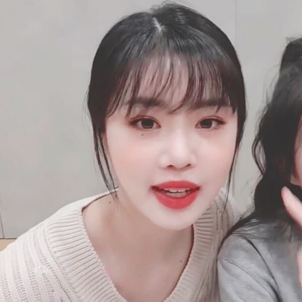 (G)I-DLE Soojin头像 自修禁二改 拿图看简介二传注明倾颜