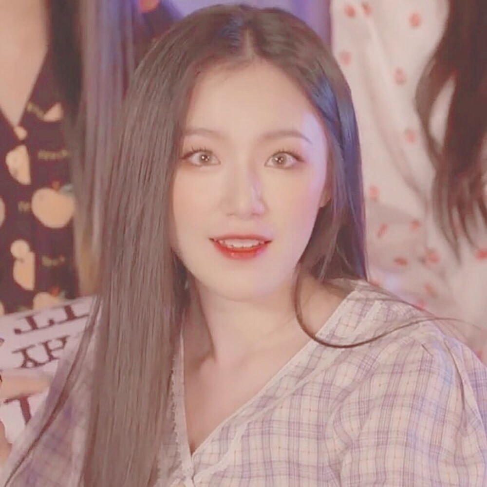 gidle叶舒华头像自修禁二改拿图看简介二传注明倾颜