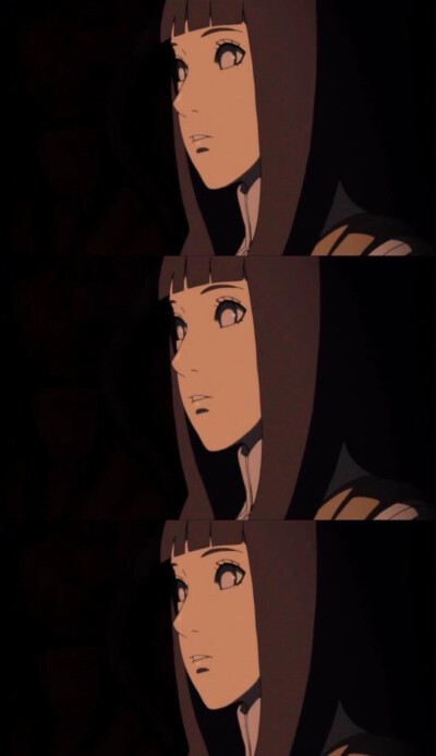 雏田巨好看头像