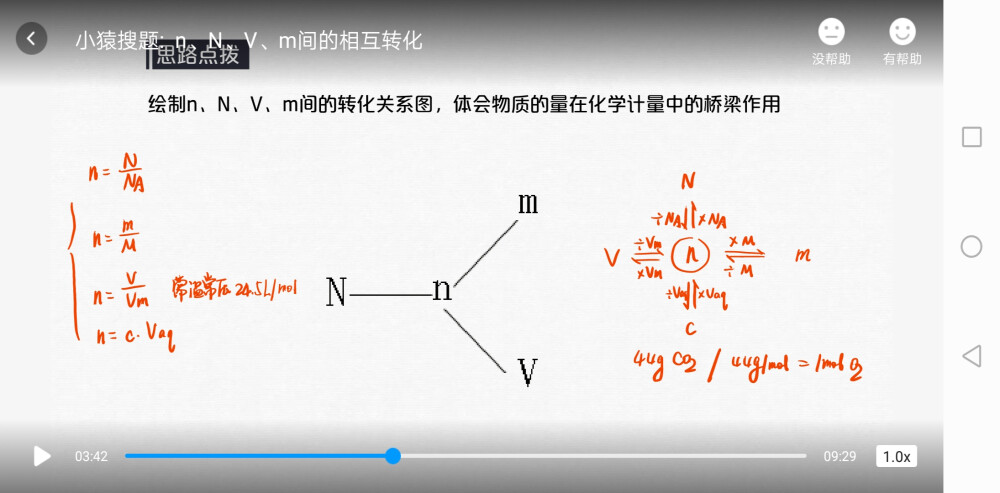 生物知识点