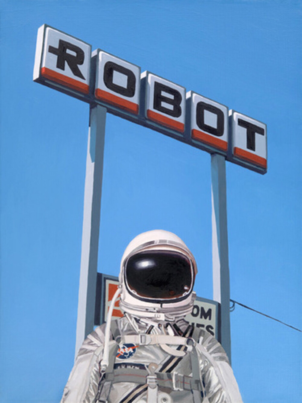 ROBOT – 2011