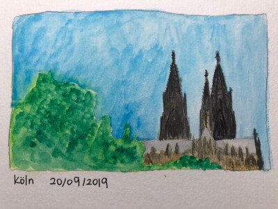 Kölner Dom