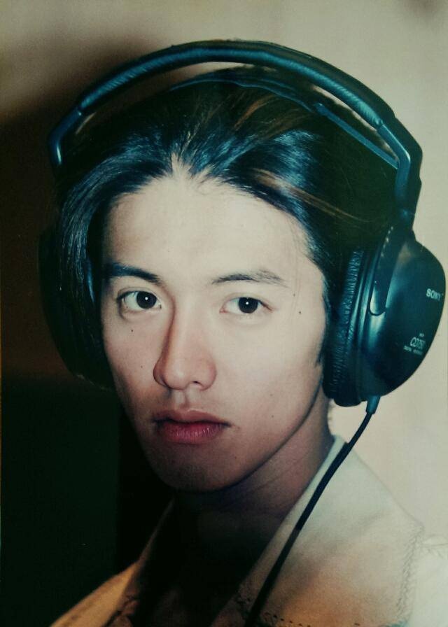 木村拓哉