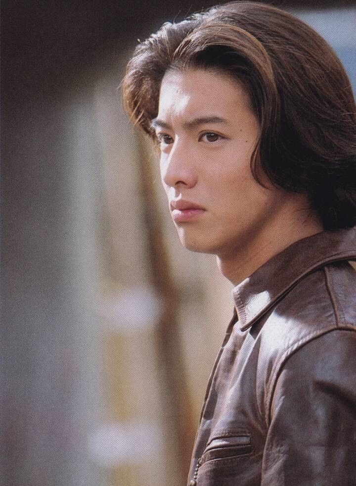 木村拓哉