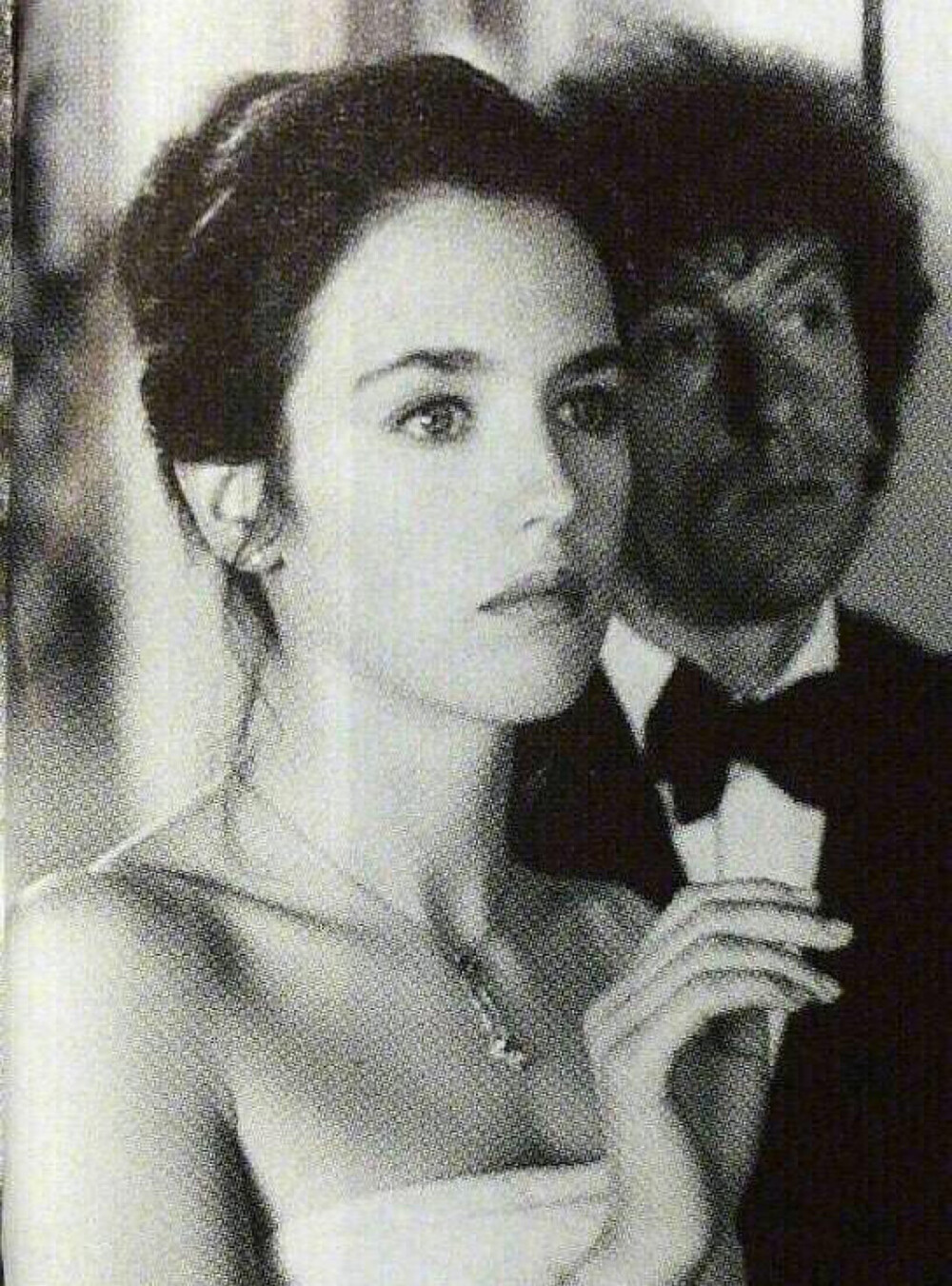 伊莎贝尔·阿佳妮
Isabelle Adjani | 法国