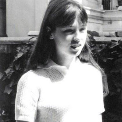 伊莎贝尔·阿佳妮
Isabelle Adjani | 法国