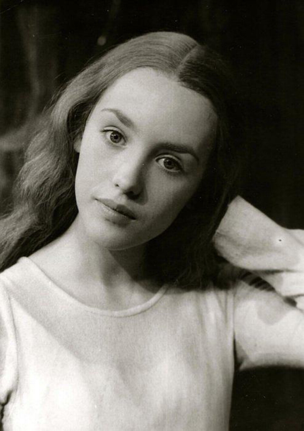 伊莎贝尔·阿佳妮
Isabelle Adjani | 法国