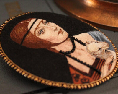 绣儿♡
资源@百度 花结香手工DIY