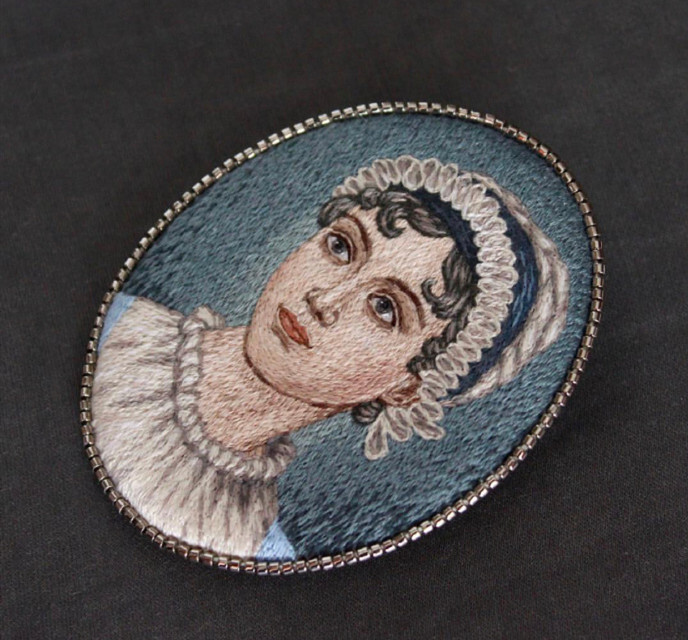 绣儿♡
资源@百度 花结香手工DIY