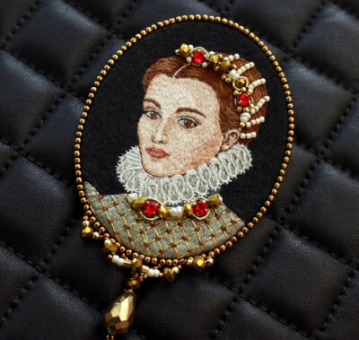 绣儿♡
资源@百度 花结香手工DIY