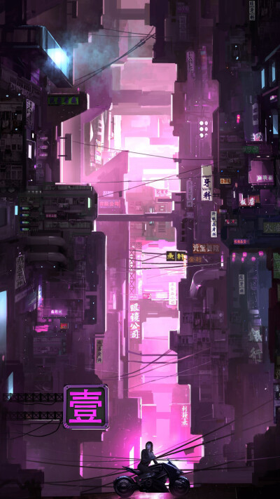 Cyberpunk