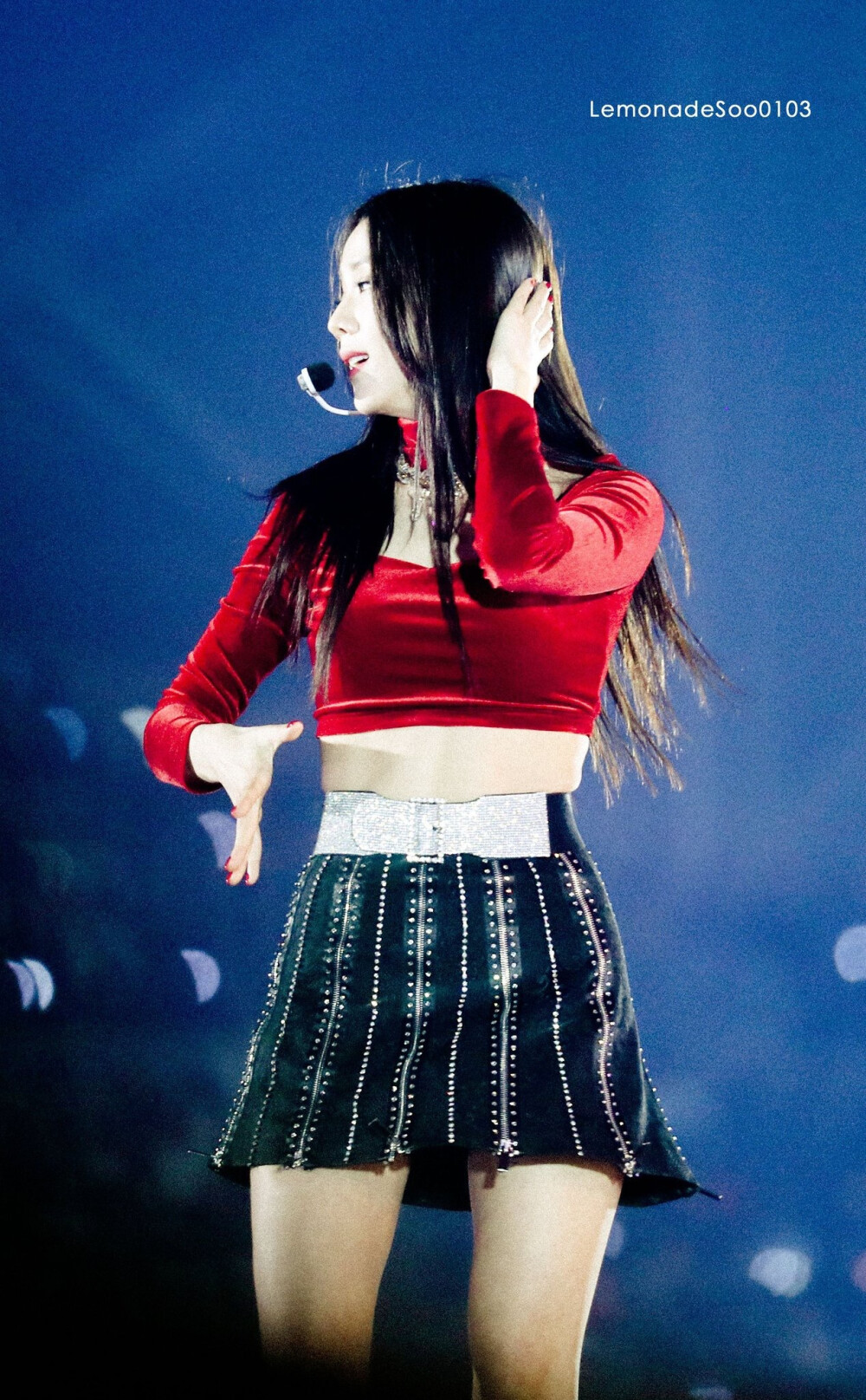 Jisoo