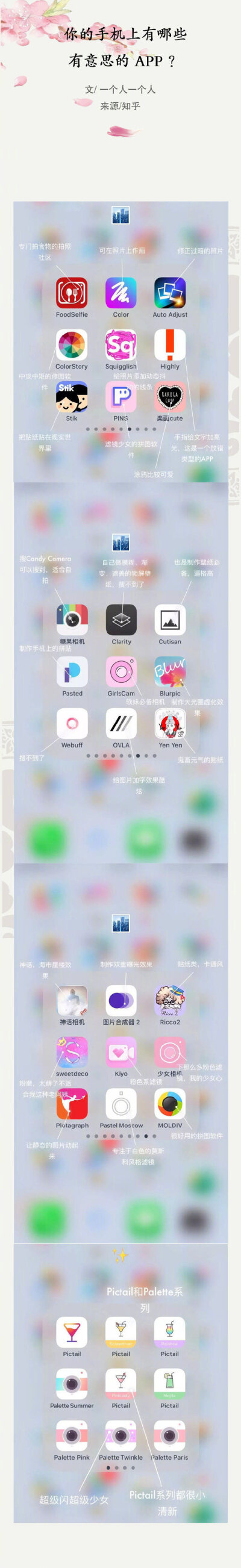 好用APP