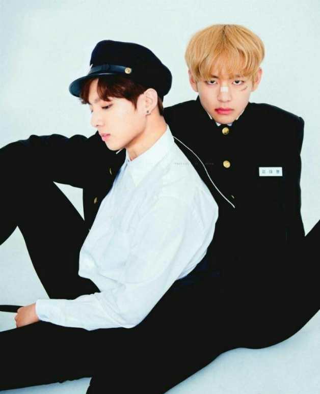 vkook 