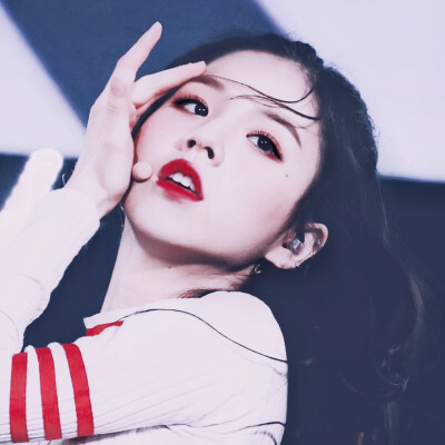 边世妍 妹妹dbq，TT