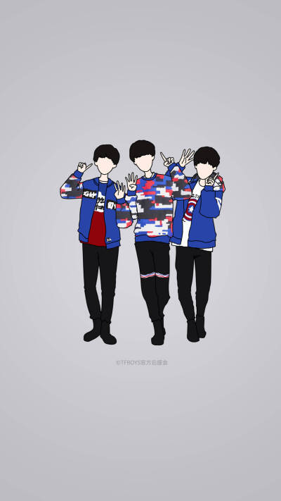 TFBOYS