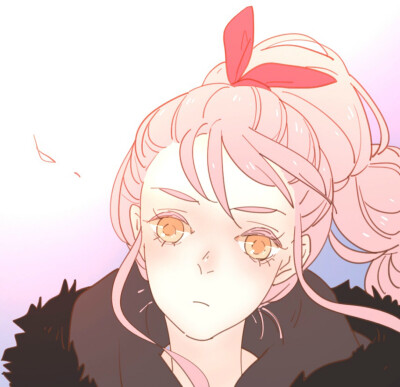 《感谢你是爱我的》