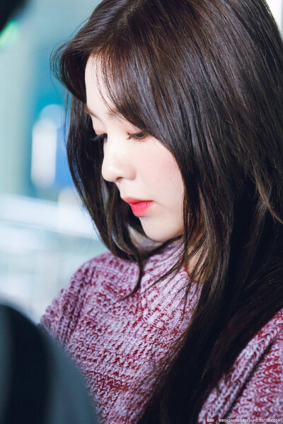 red velvet Irene 裴珠泫