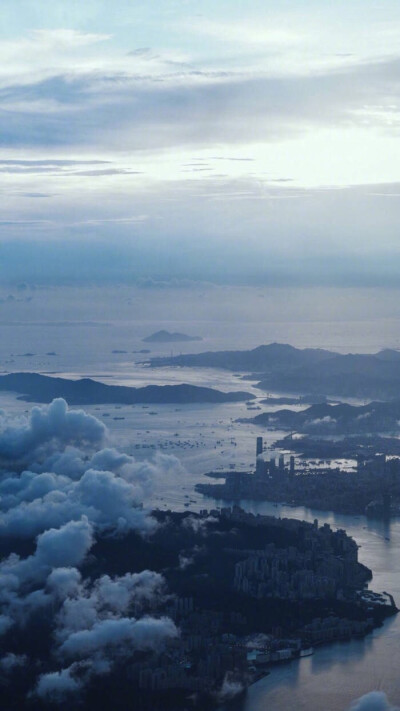 【氡】·风景竖屏壁纸