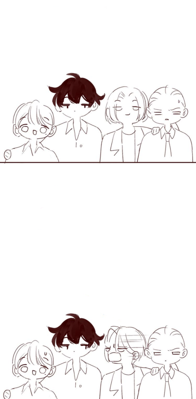 非友人关系同学关系